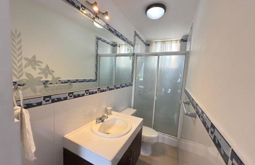 San Salvador Apartment | Comfort and style