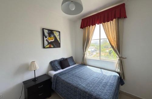 San Salvador Apartment | Comfort and style