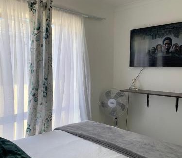 Parklands House | Comfort and Style