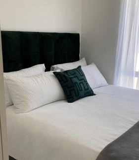 Parklands House | Comfort and Style