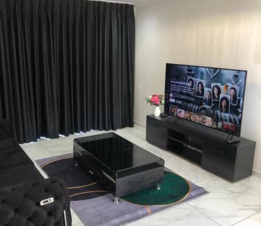 Parklands House | Comfort and Style