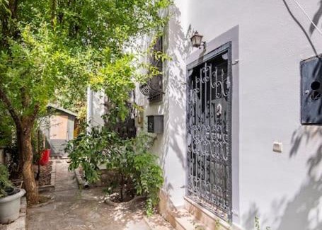 Bodrum City Center Villa | Comfort and Tranquility in Bardakçı Bay