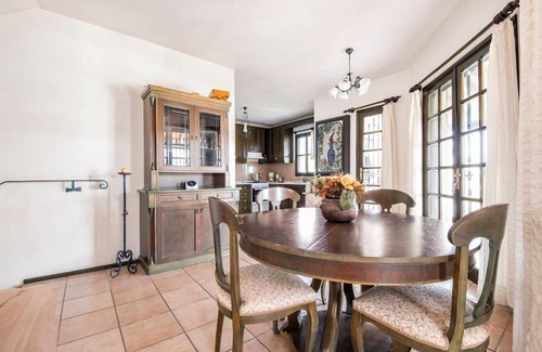Bodrum City Center Villa | Comfort and Tranquility in Bardakçı Bay