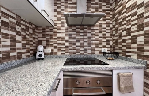 Costa Adeje Apartment | Comfort and tranquility at Oasis San Eugenio