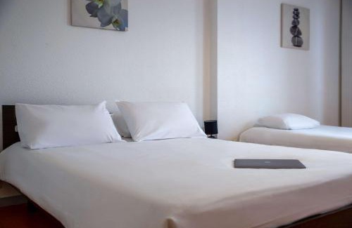 Saint-Francois d'Assise Hotel | Comfort Aparthotel Besancon Hauts du Chazal