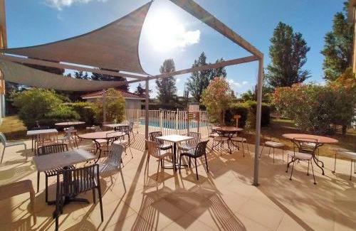 Carcassonne Hotel | Comfort Aparthotel Carcassonne