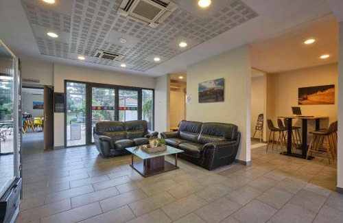 Carcassonne Hotel | Comfort Aparthotel Carcassonne