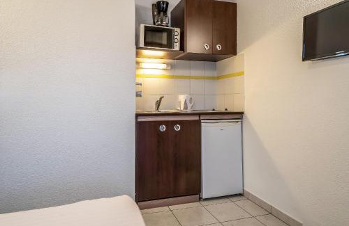 Annecy Hotel | Comfort Aparthotel Les Hauts d'Annecy