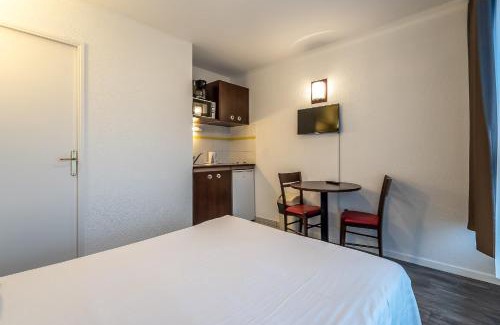 Annecy Hotel | Comfort Aparthotel Les Hauts d'Annecy