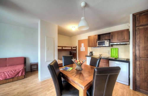 Lourdes Apartment | Comfort Aparthotel Lourdes L'Acacia