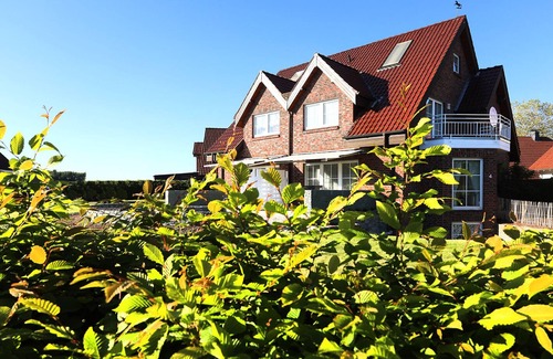 Bad Sassendorf Apartment | Comfort apartment 50sqm with balcony