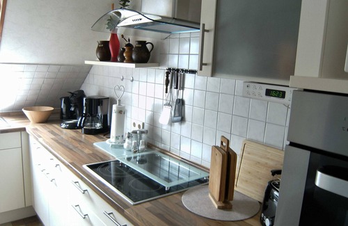 Geldern Apartment | Comfort apartment - attic apartment