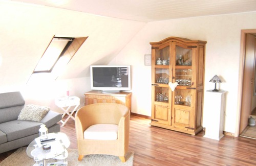 Geldern Apartment | Comfort apartment - attic apartment