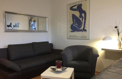 Gudenhagen Apartment | Comfort-Apartment