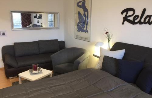 Gudenhagen Apartment | Comfort-Apartment