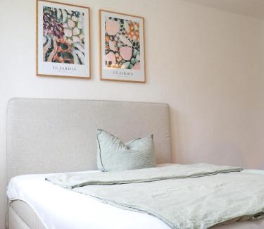 Magdeburg Apartment | Comfort Apartment im Zentrum 38