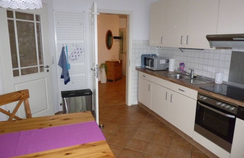 Tungeln Other | Comfort apartment in the country