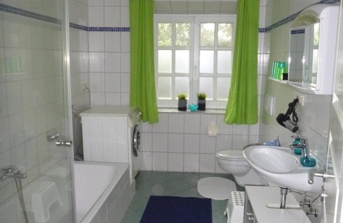 Tungeln Other | Comfort apartment in the country