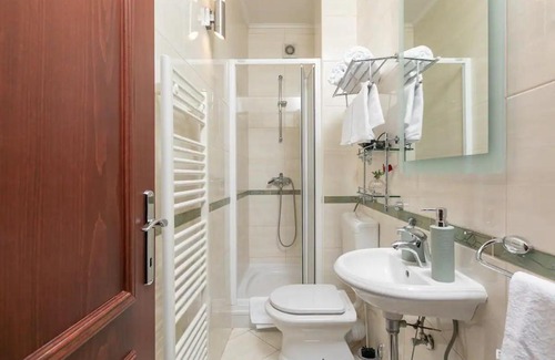 Tucepi Apartment | Comfort apartment Mila, five bedroom, sea view