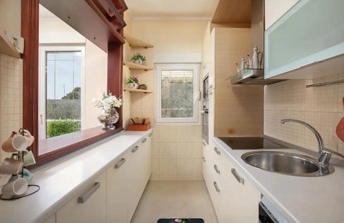 Tucepi Apartment | Comfort apartment Mila, five bedroom, sea view