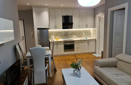 Tirana Apartment | Comfort Apartment Tirana Center
