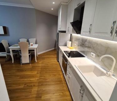 Tirana Apartment | Comfort Apartment Tirana Center