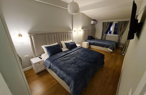 Tirana Apartment | Comfort Apartment Tirana Center