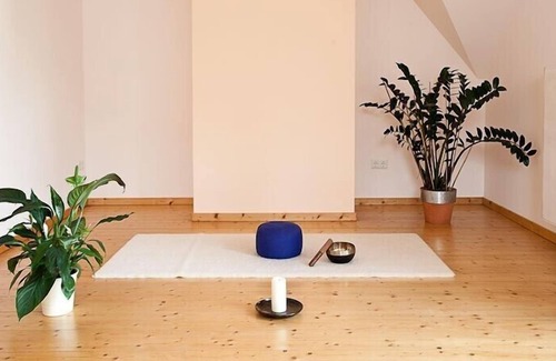 Auerbach Apartment | Comfort apartment with flair, in a quiet, central location