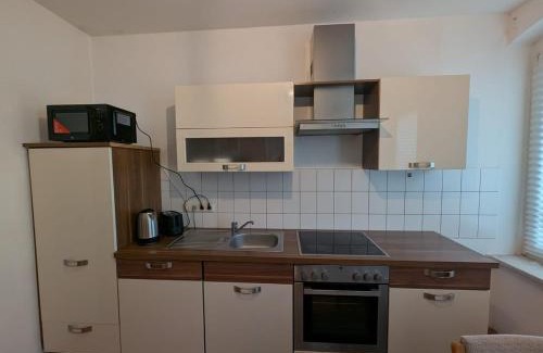 Hilbersdorf Apartment | Comfort apartments for 3-5 guests in Chemnitz