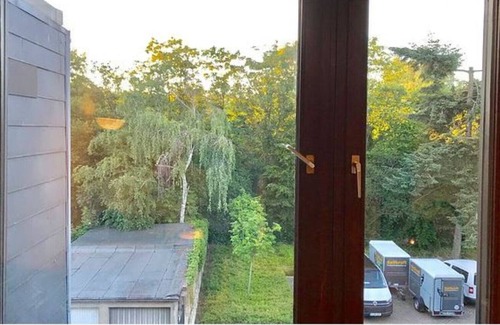 Eller Apartment | Comfort Apartments Here you will feel at home
