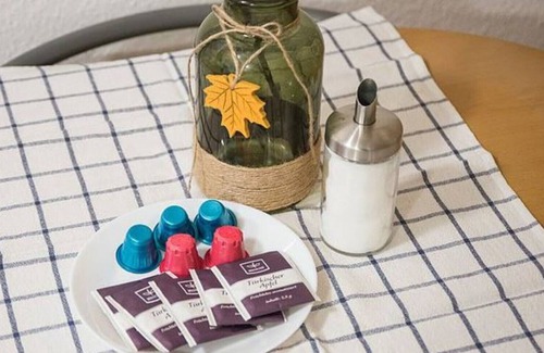 Wersten Apartment | Comfort Apartments Here you will feel at home