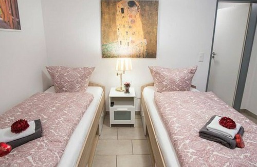 Wersten Apartment | Comfort Apartments Here you will feel at home