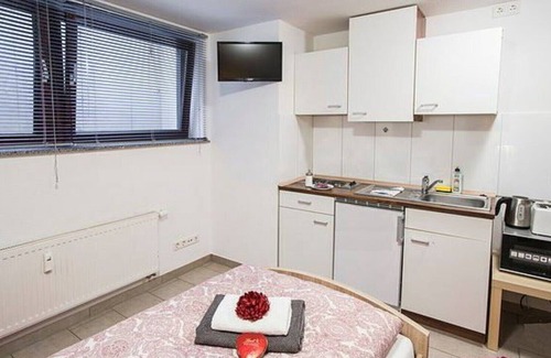 Wersten Apartment | Comfort Apartments Here you will feel at home