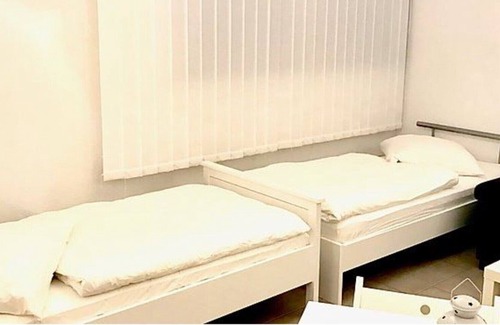 Wersten Apartment | Comfort Apartments Here you will feel at home