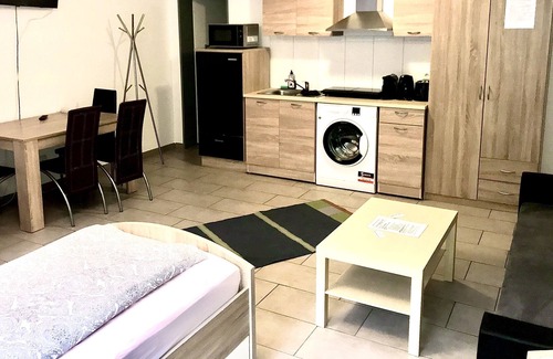 Wersten Apartment | Comfort Apartments Here you will feel at home