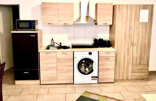 Wersten Apartment | Comfort Apartments Here you will feel at home