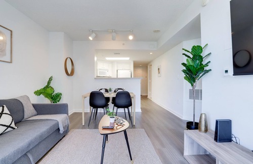Ballston Apartment | Comfort Apartments in Arlington
