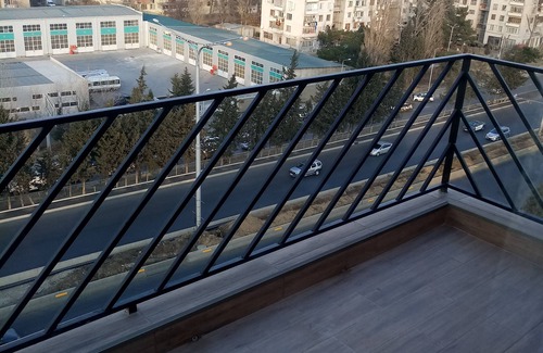 Tbilisi Apartment | Comfort Apartments Tbilisi
