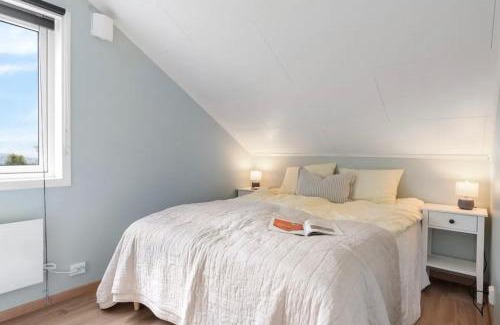 Tromso Apartment | Comfort apartments with two bedrooms and beautiful view!