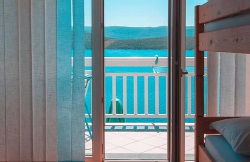 Neum Apartment | Comfort app with sea view 11