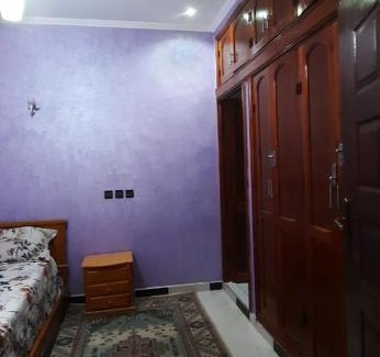 Zaouia Ben Smine Apartment | Comfort appartements