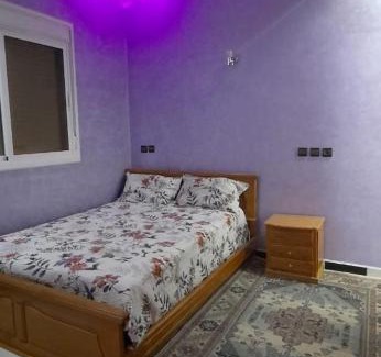 Zaouia Ben Smine Apartment | Comfort appartements
