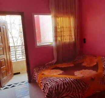 Zaouia Ben Smine Apartment | Comfort appartements