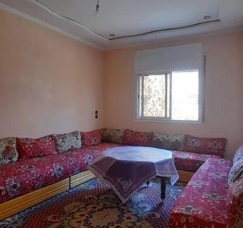 Zaouia Ben Smine Apartment | Comfort appartements