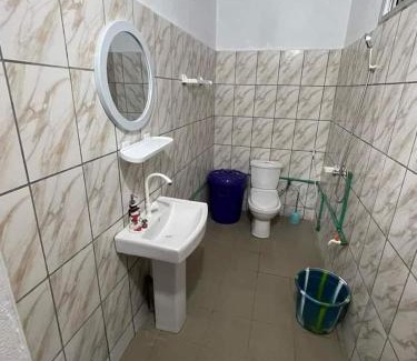 Conakry Apartment | Comfort Appartment Conakry