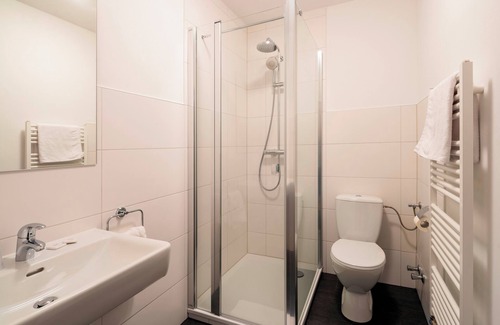 Loerrach Apartment | Comfort Appartment mit Balkon, Max. 2 Personen