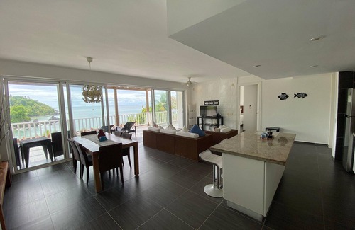 Punta Balandra Apartment | COMFORT APT SAMANA VISTA MARE XI-201