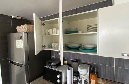 Punta Balandra Apartment | COMFORT APT SAMANA VISTA MARE XI-201