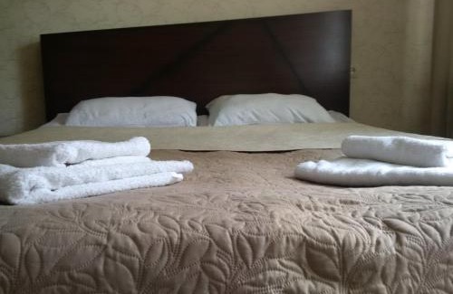 Saburtalo Apartment | COMFORT AREA near metro vazha-pshavela