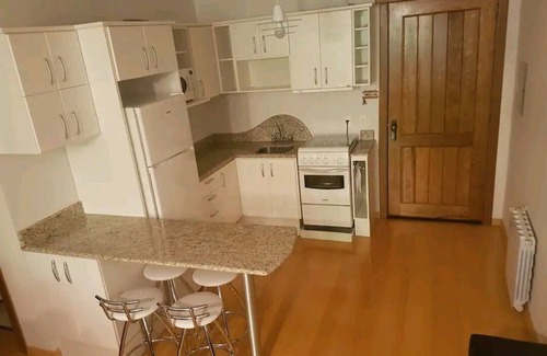 Vila Suica Apartment | Comfort at 100 Borges